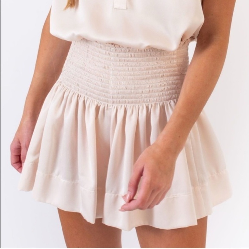 Koch Erica Skirt/shorts
